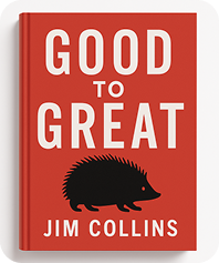 Good to Great